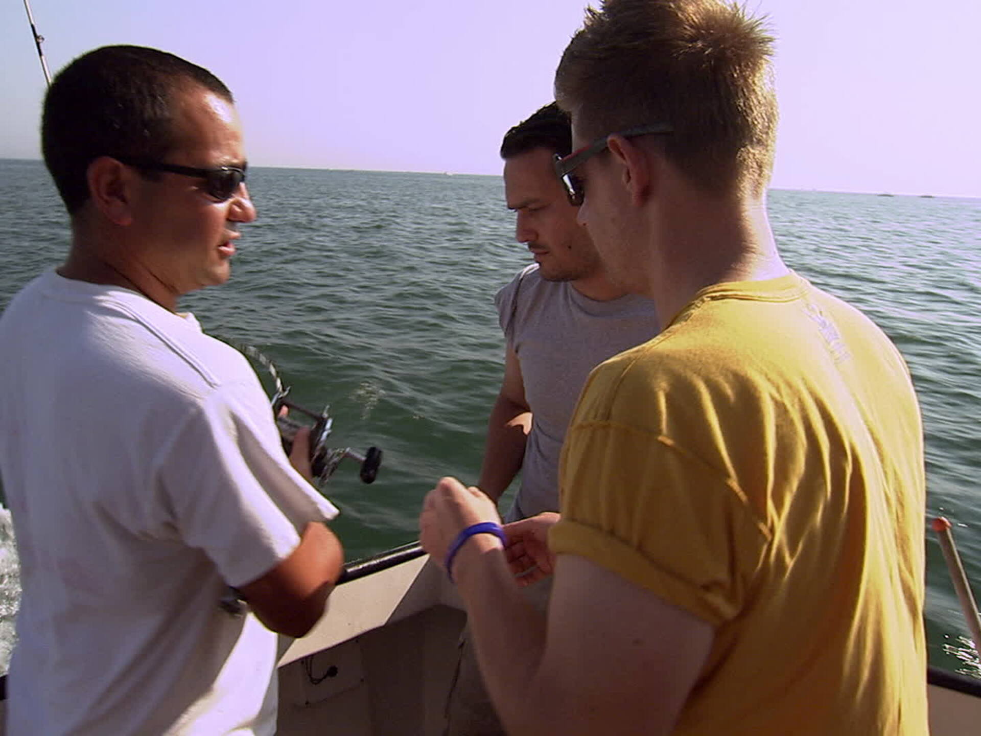 Prime Video Top Chef Season 8