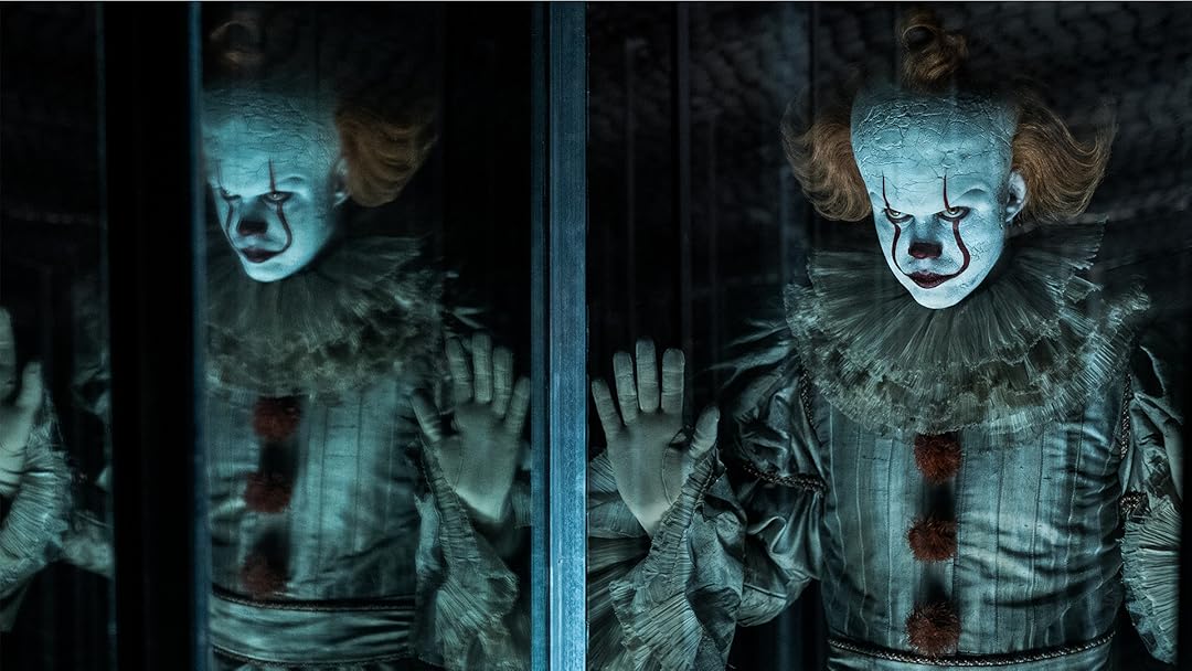 Prime Video It Chapter 2