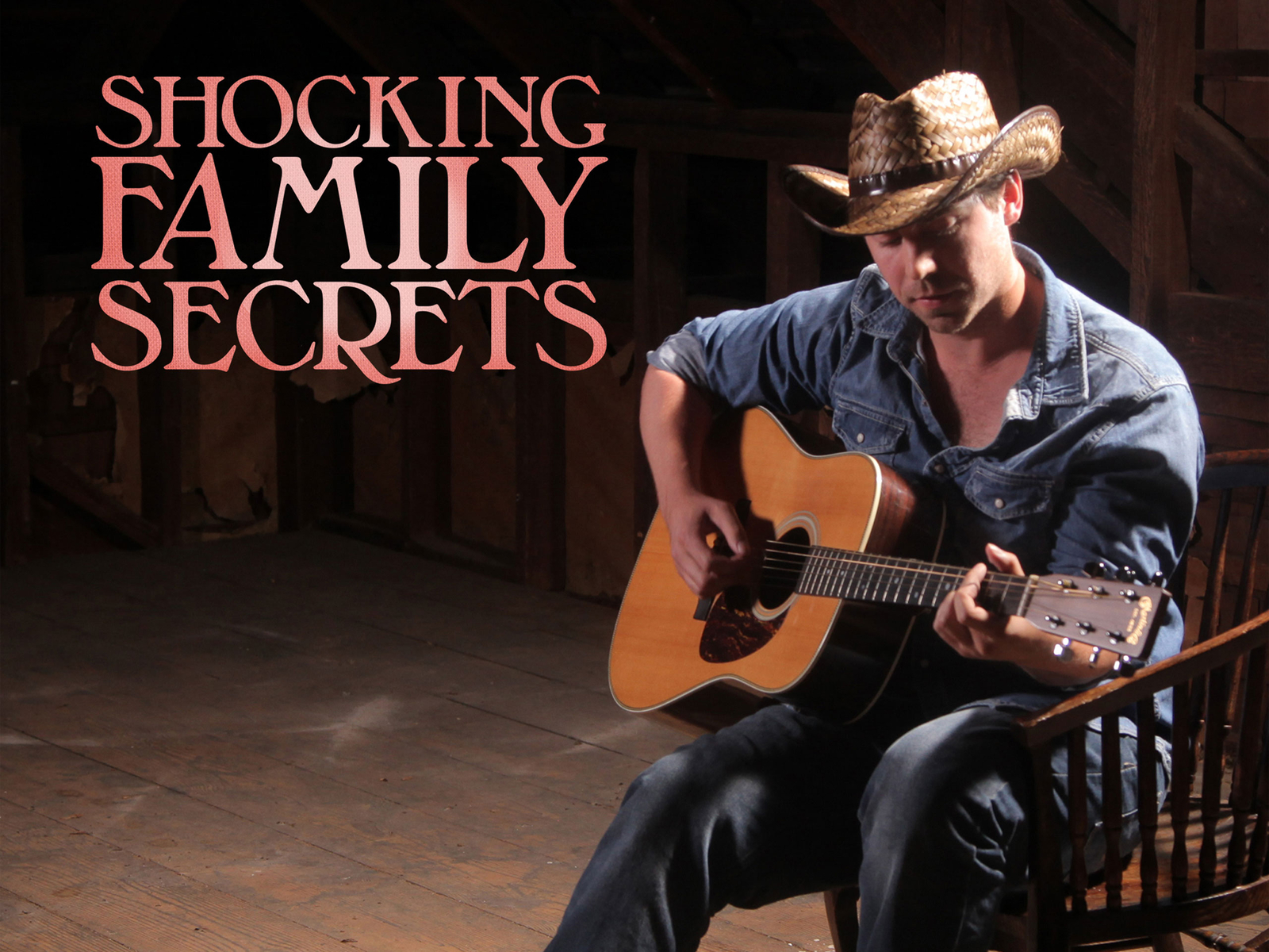 Prime Video Shocking Family Secrets Season 1(02)