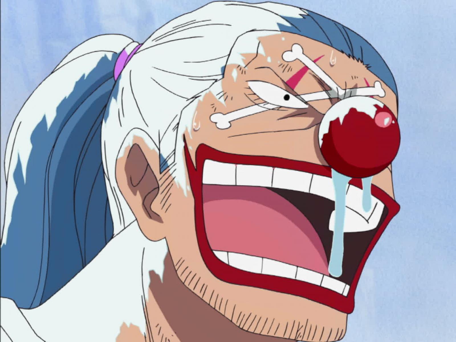 Prime Video: One Piece : Saga 07 - Guerre au sommet - Season 3
