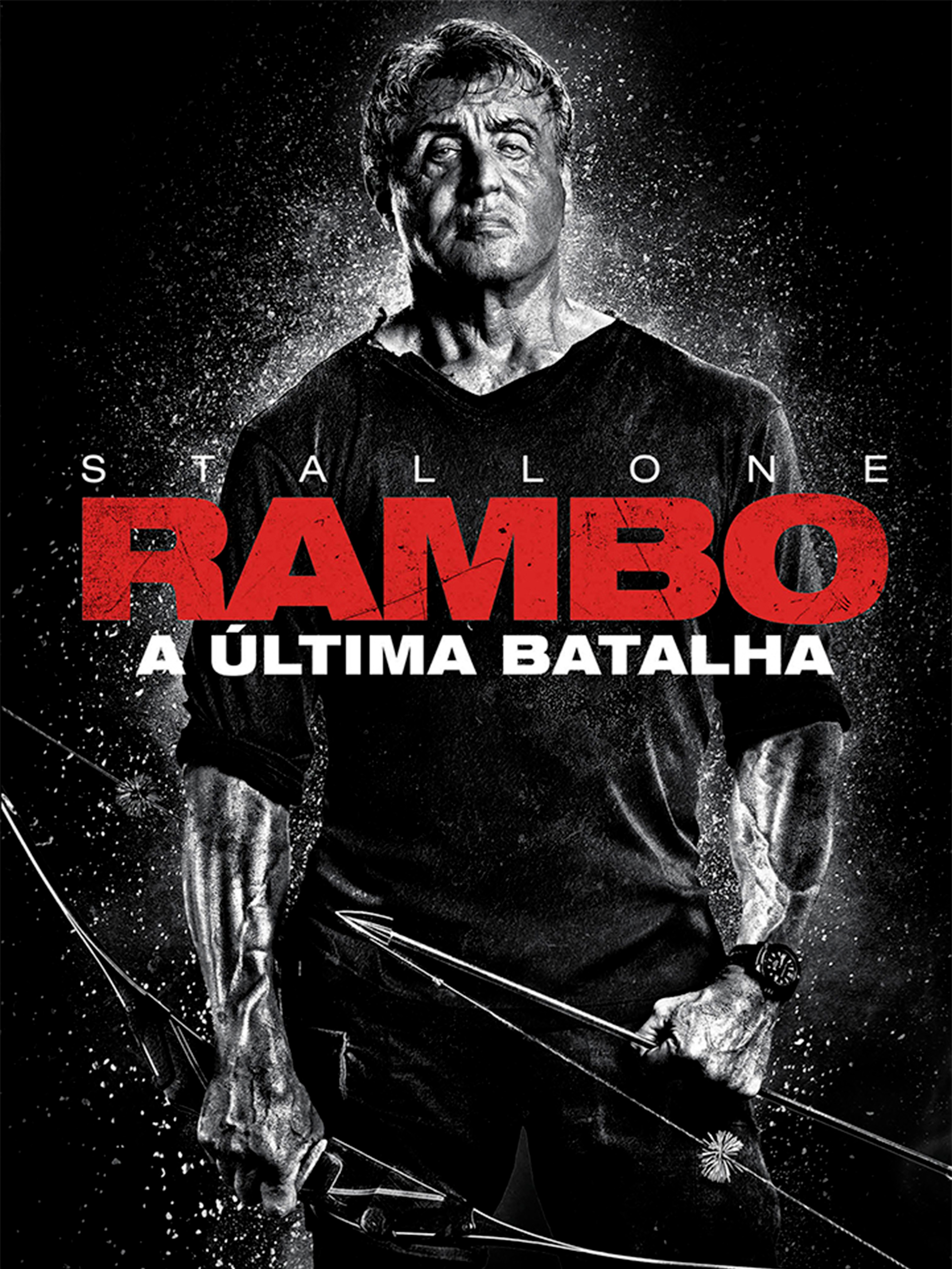 Prime Video: Rambo, A Última Batalha