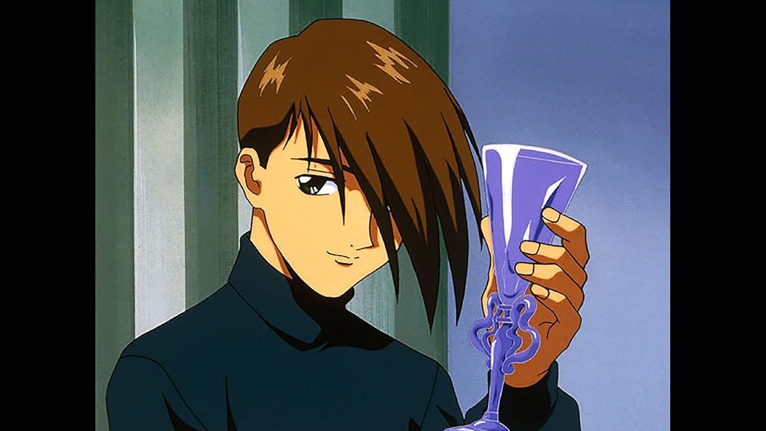 Amazon Co Jp 新機動戦記ガンダムｗ オペレーション メテオ Iを観る Prime Video