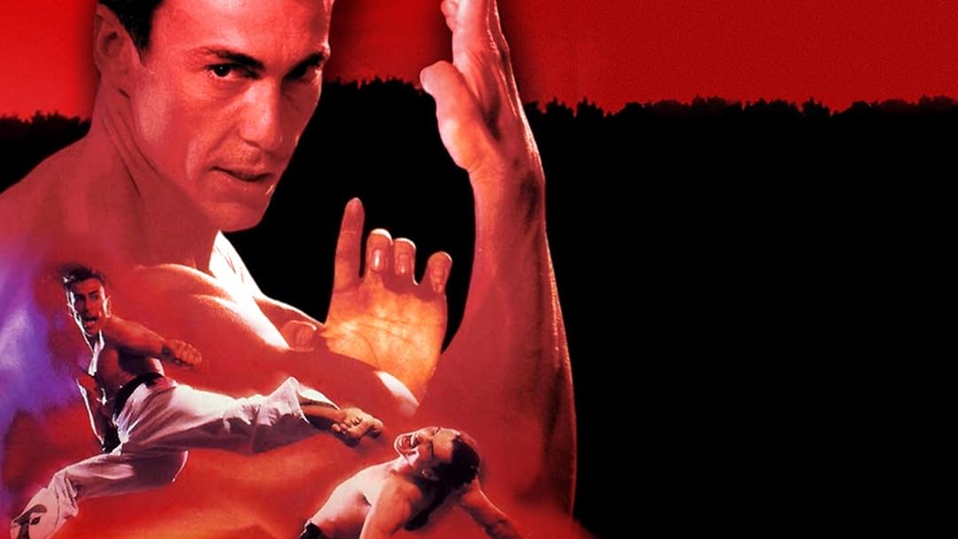 Amazon.de Bloodsport II ansehen Prime Video