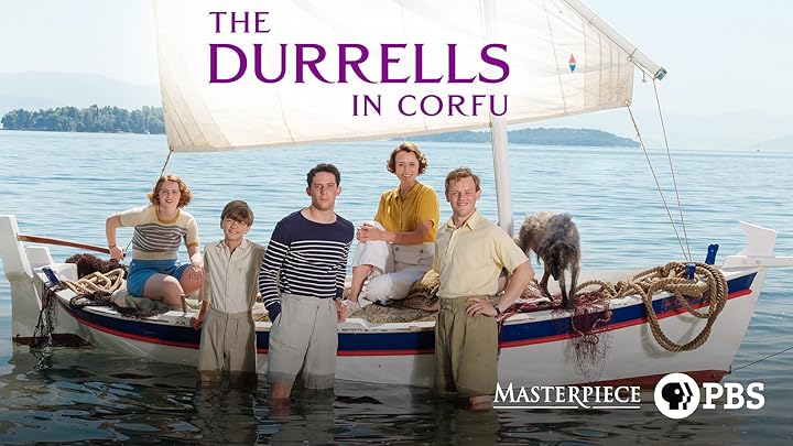 Bonus: The Durrell Diaries - Series 2 Recap