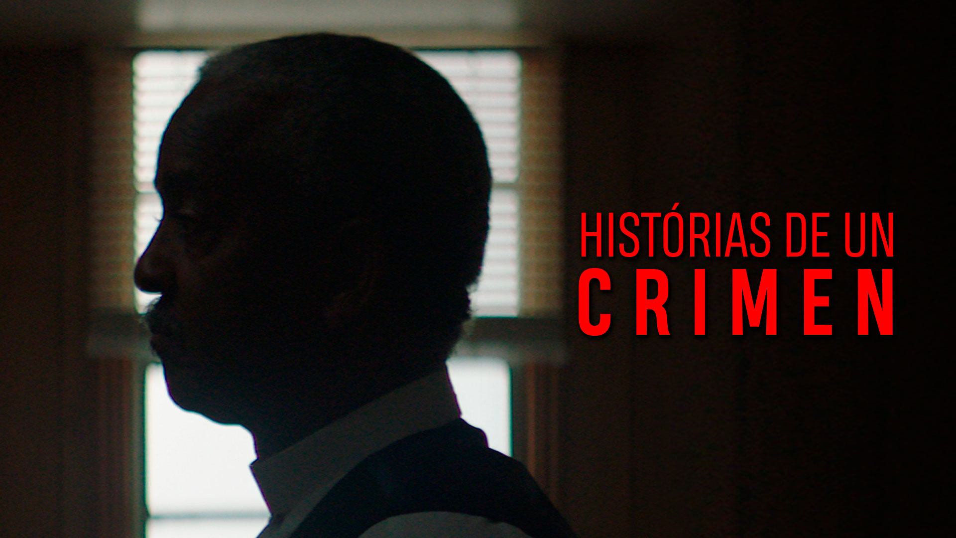Prime Video: Historias de un Crimen