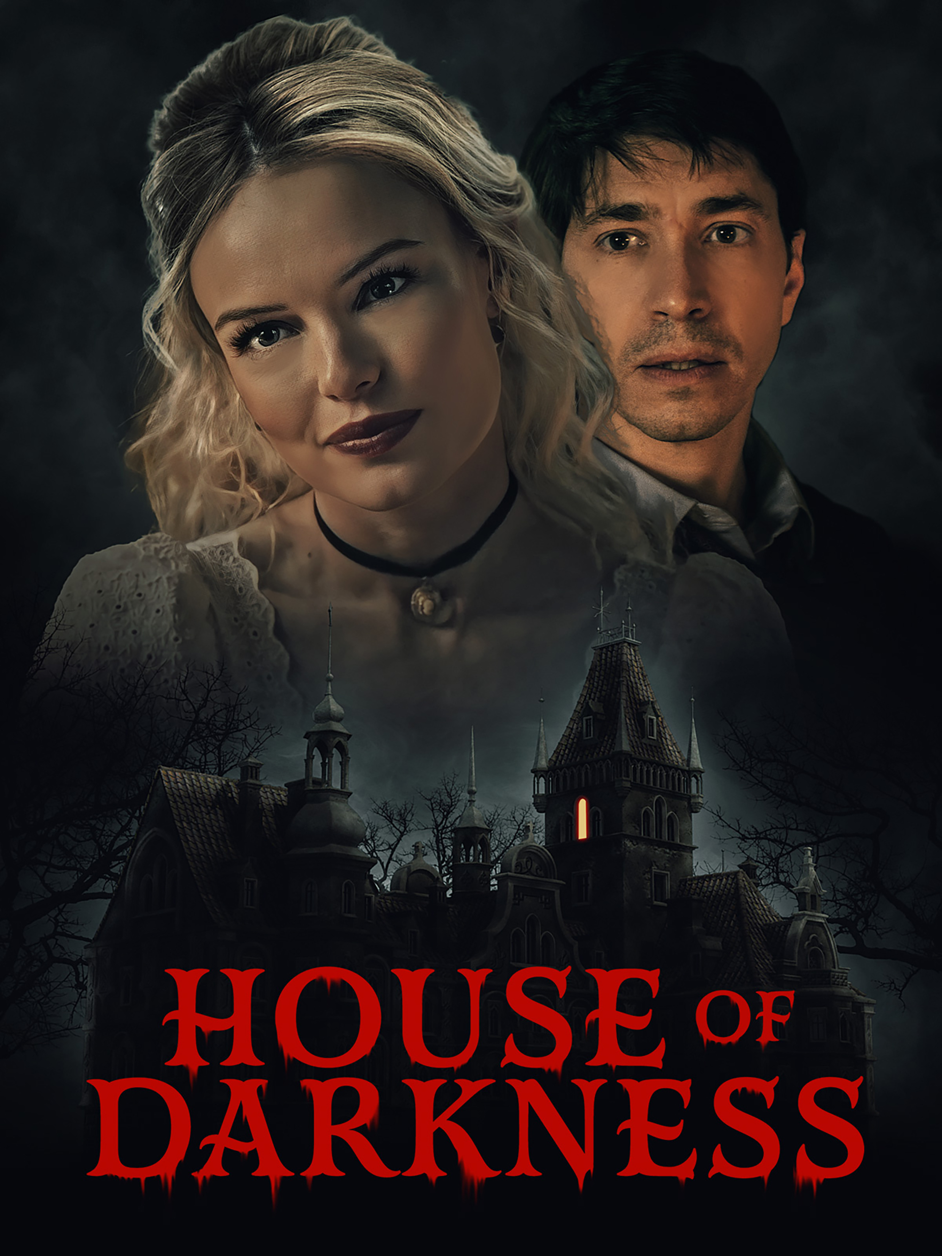 Prime Video House of darkness