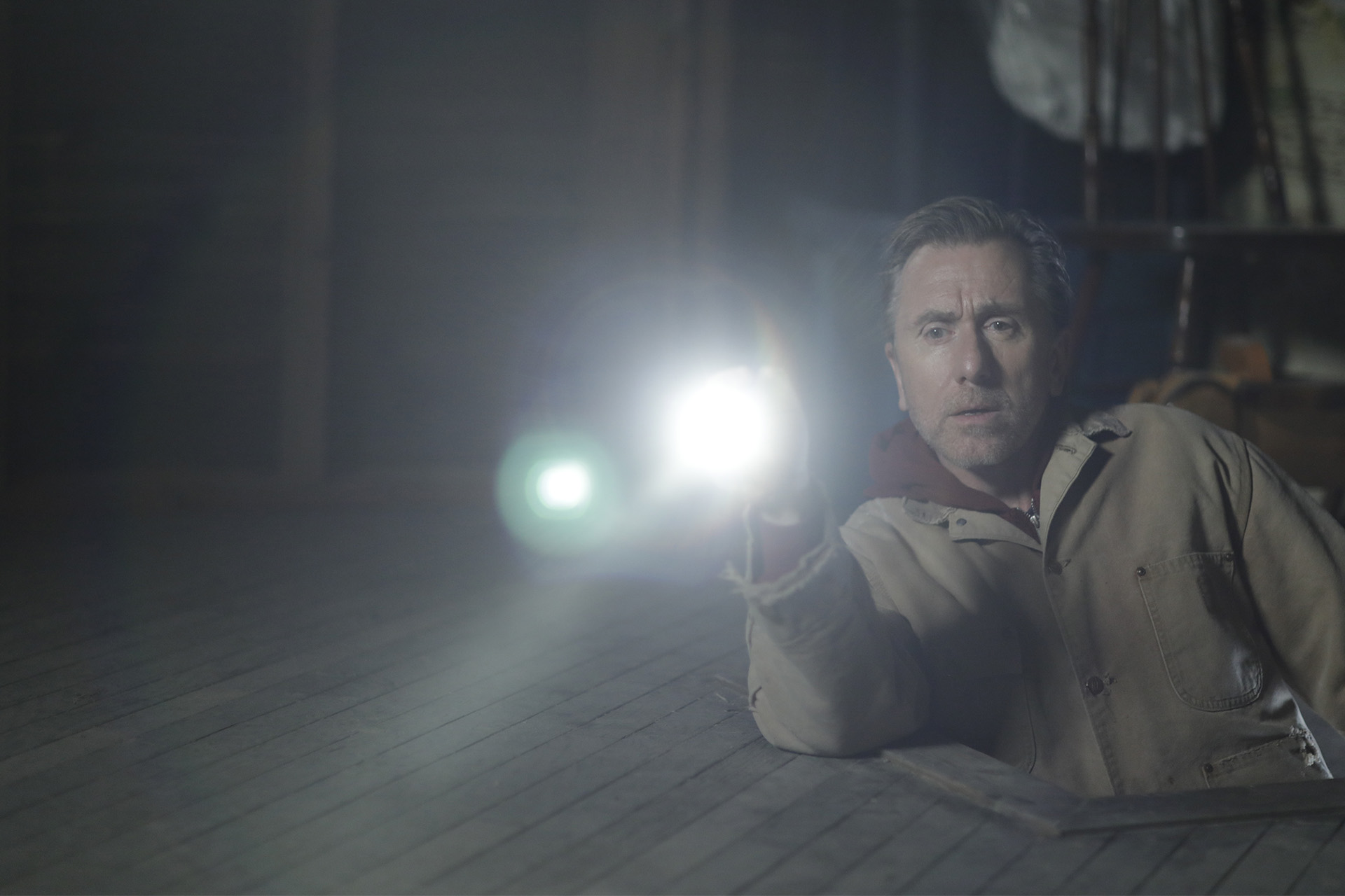 Watch Tin Star Season 2 Prime Video