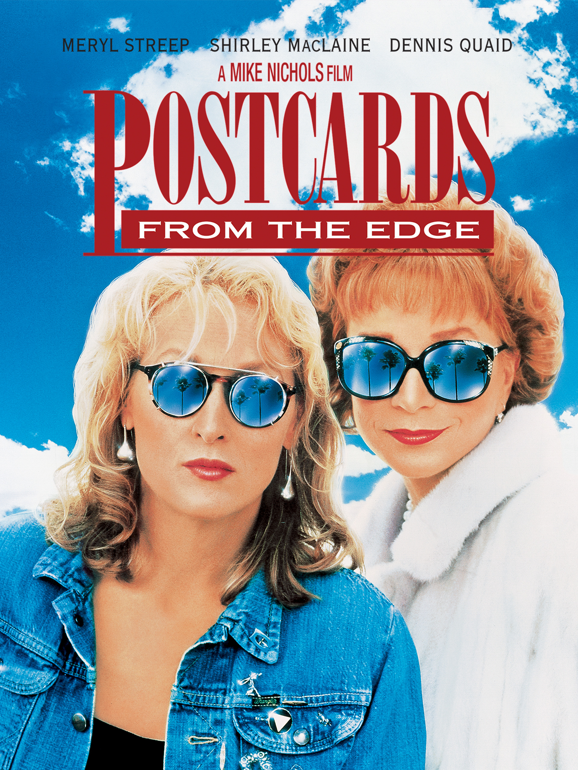 Prime Video Postcards from the Edge