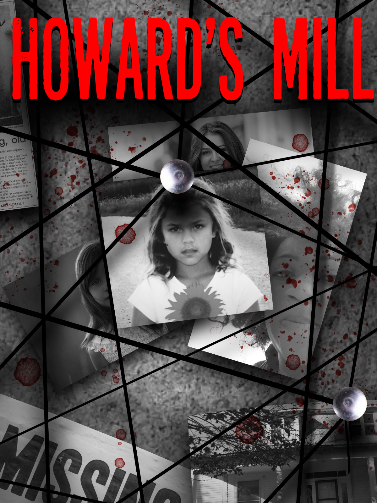 Prime Video Howard's Mill