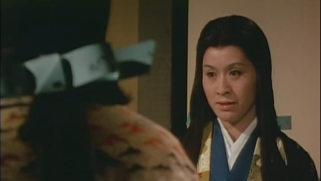 Amazon Co Jp 大奥 １９８３年 を観る Prime Video