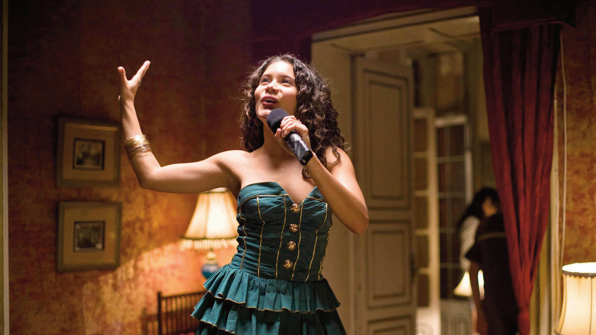 Prime Video: La vida precoz y breve de Sabina Rivas