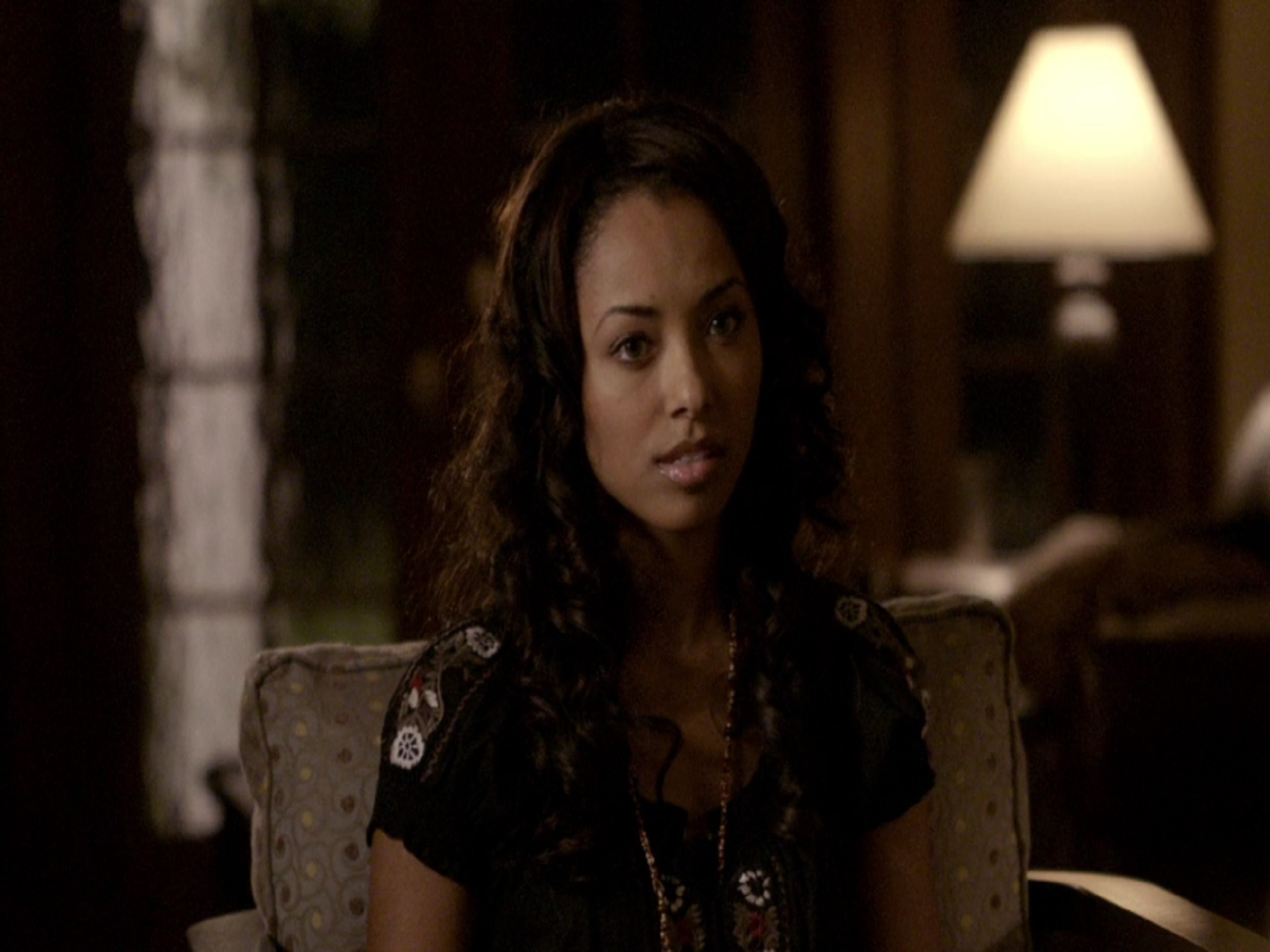 Prime Video The Vampire Diaries Season 1