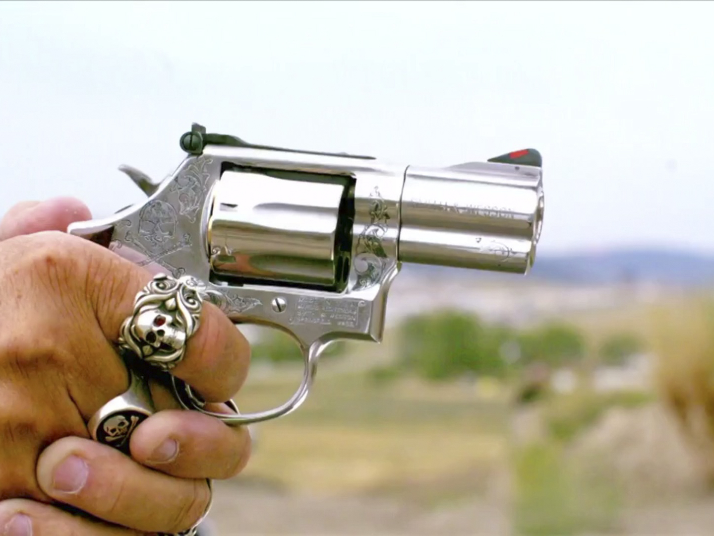 Prime Video American Guns Season 2