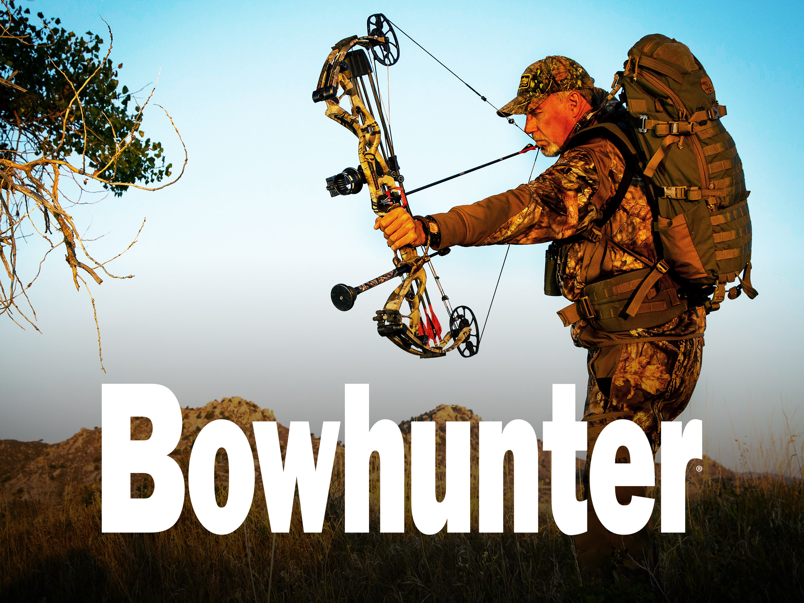 Prime Video Bowhunter Season 18