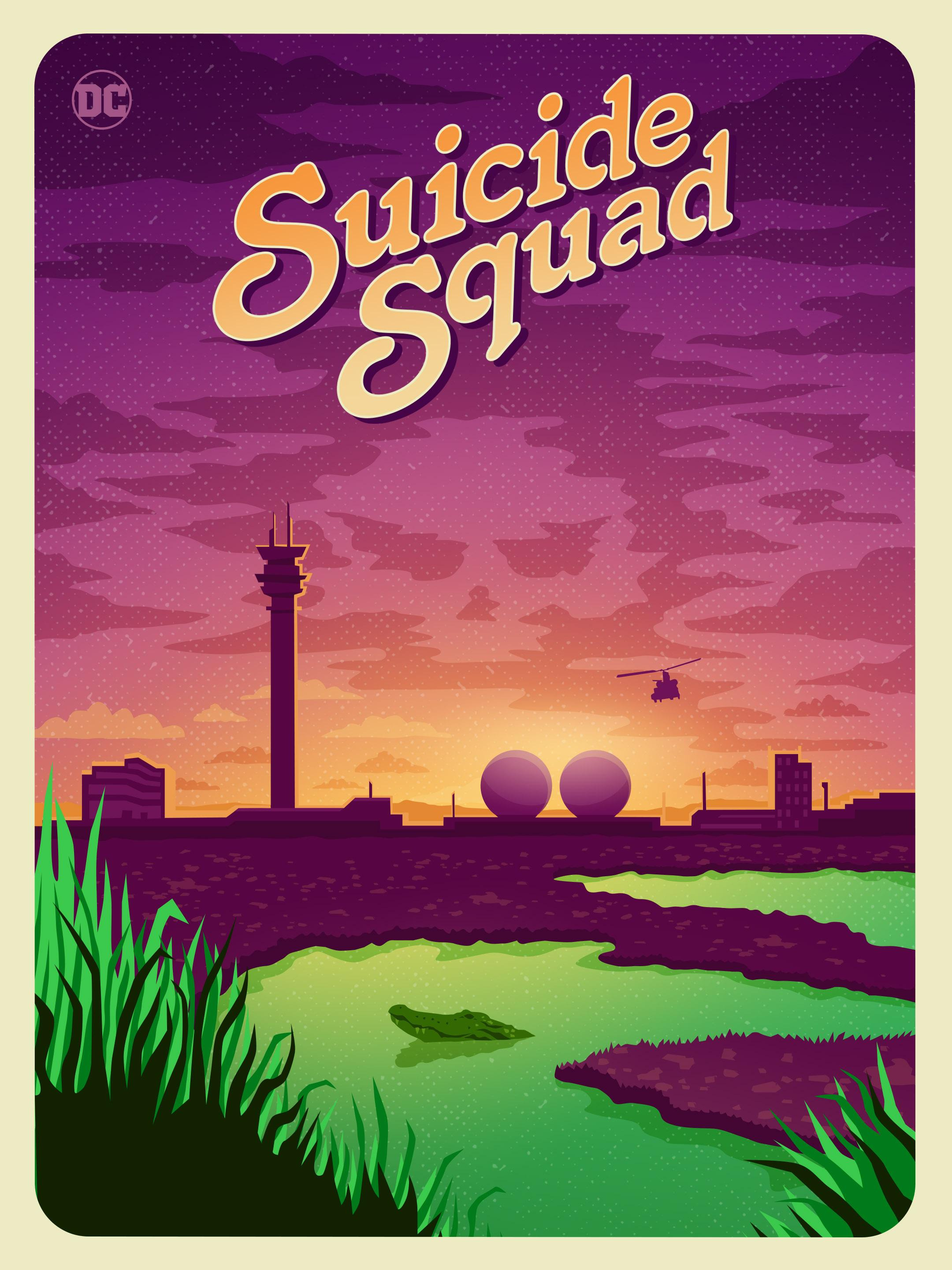 Imdb Parents Guide Suicide Squad - 01jzmr8