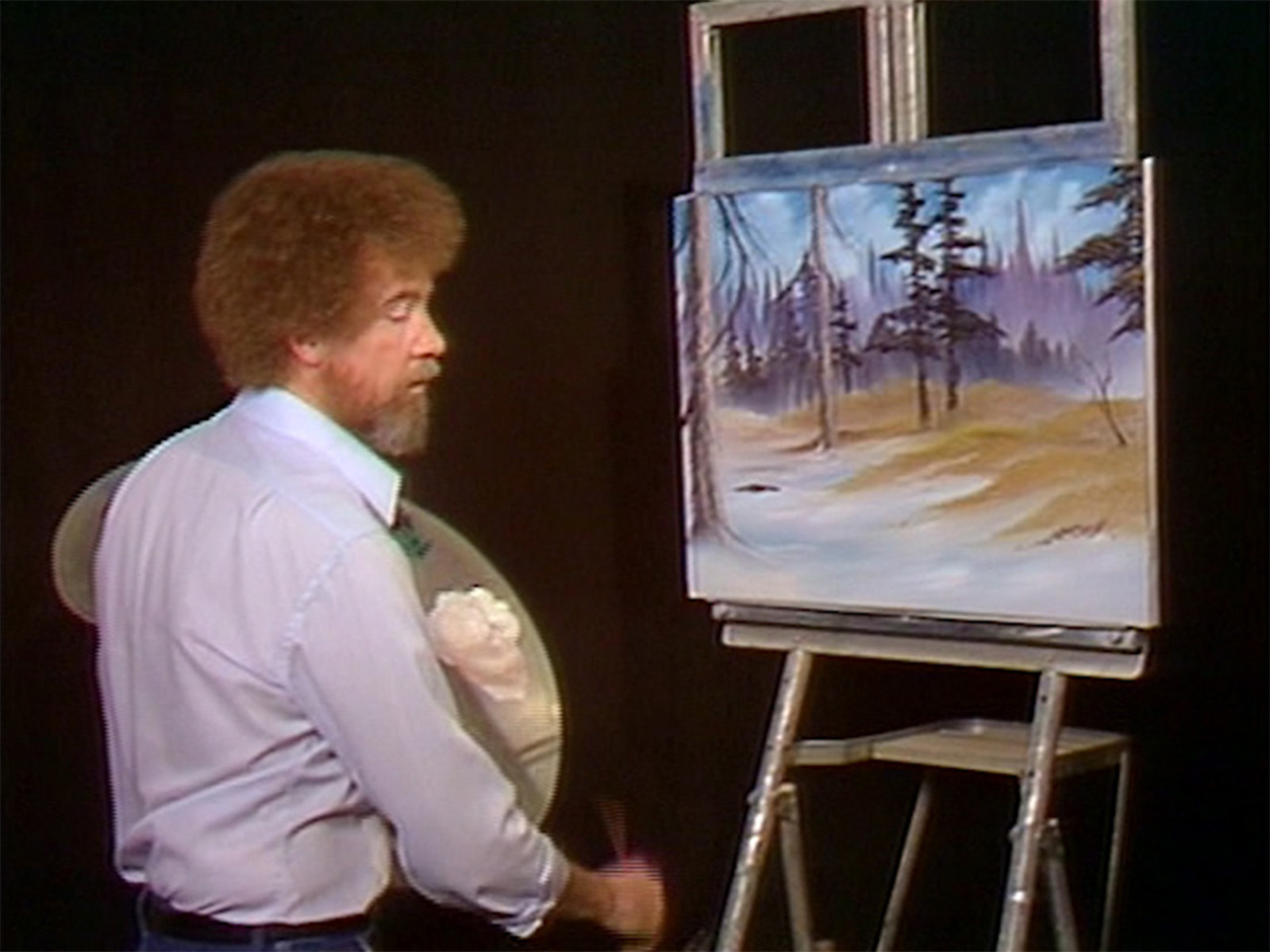 Prime Video Bob Ross The Joy Of Painting