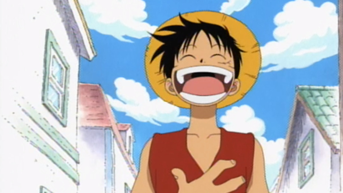 Watch One Piece, Season 1, First Voyage Prime Video Watch One Piece, Season 1, First Voyage Prime Video