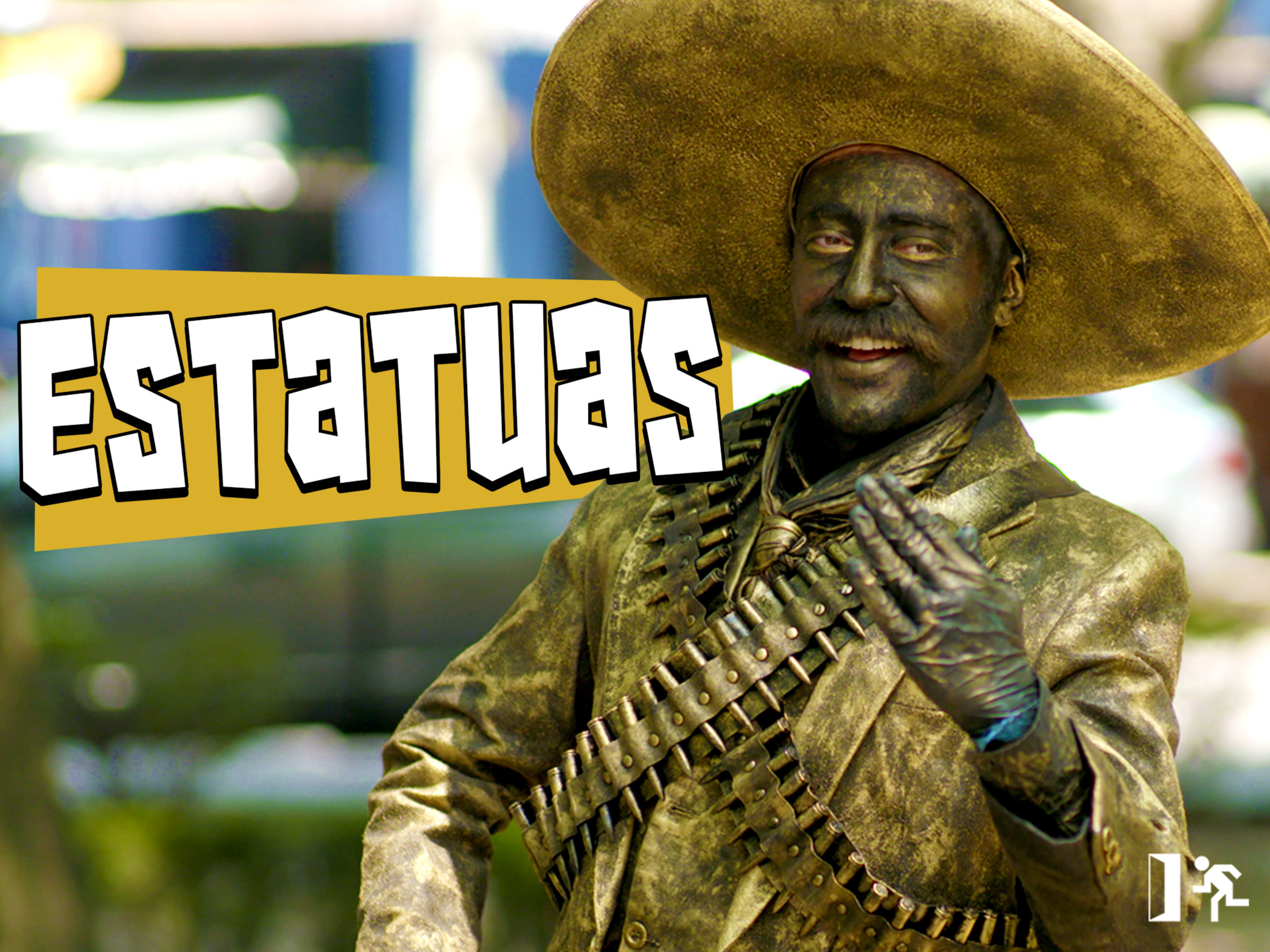 Señales De Que Te Van A Echar Del Trabajo Prime Video: Backdoor