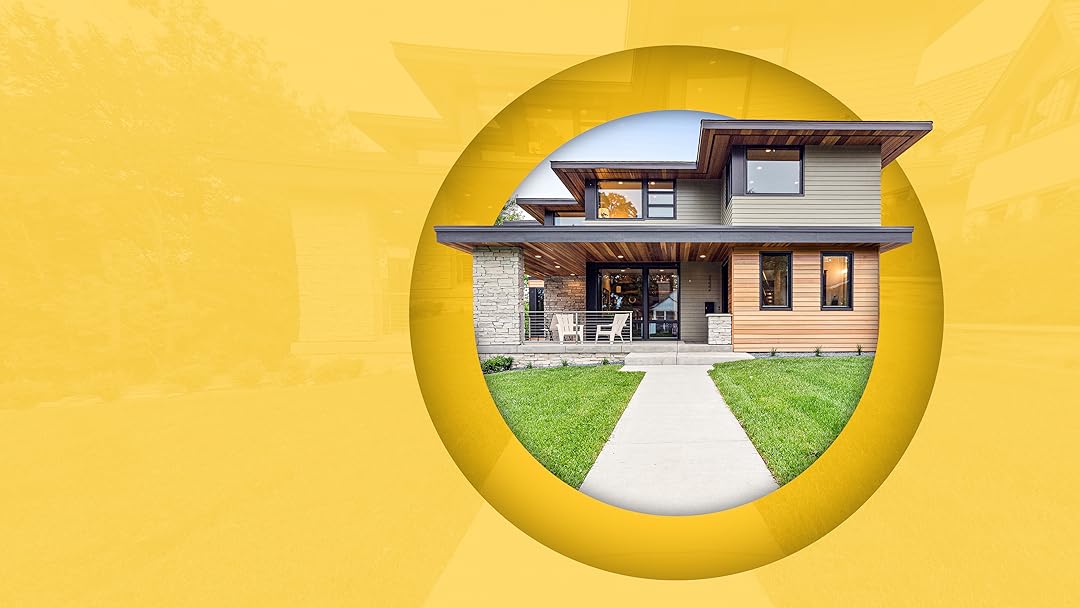 Watch House Hunters Classic Season 1 Prime Video