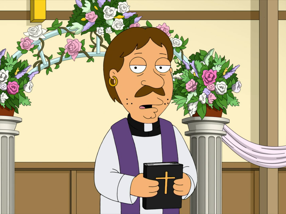 Prime Video: Family Guy - Staffel 18 [dt./OV]