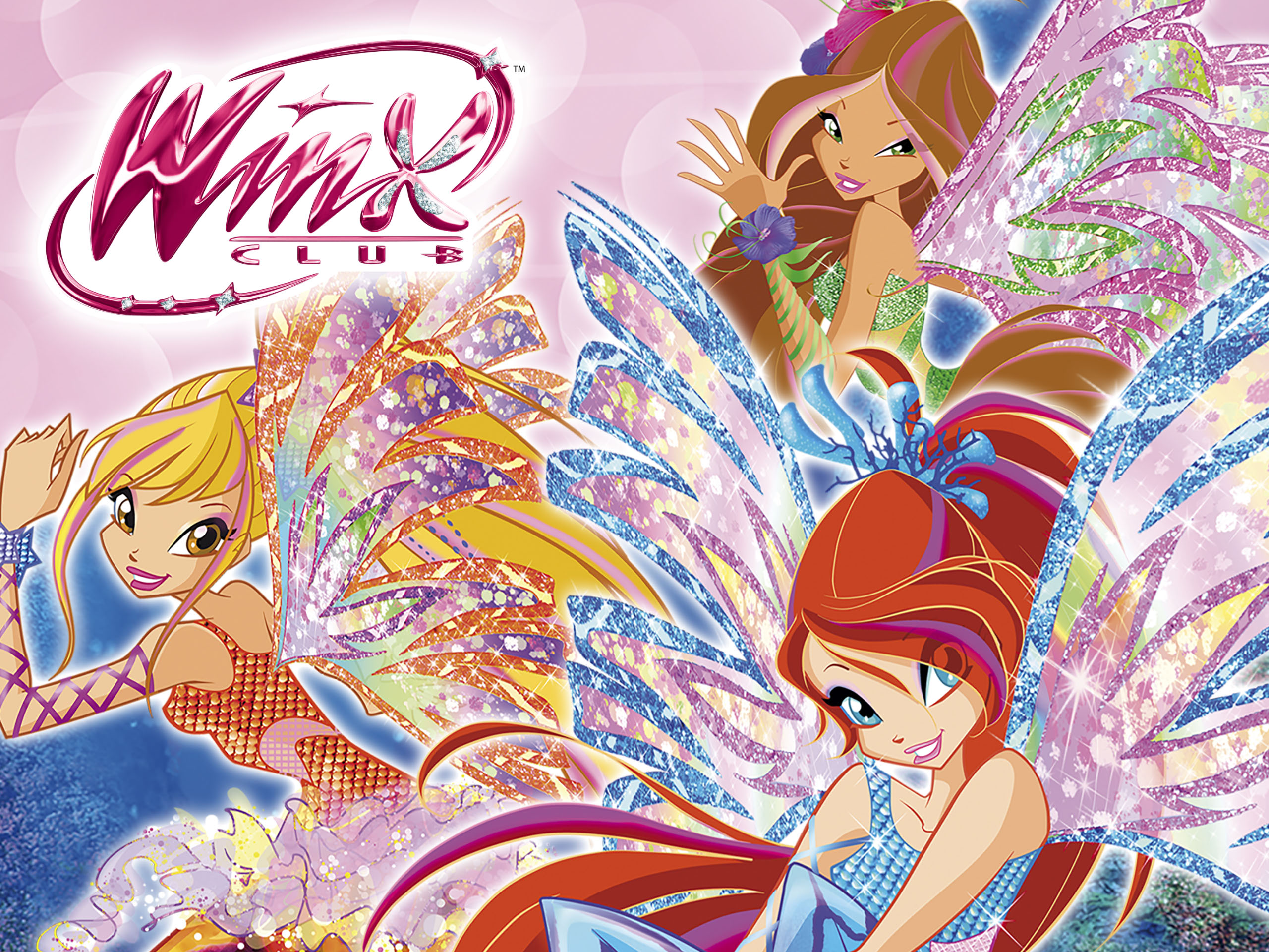 Winx Club Bambola Magic Reveal Stella Con 3 Ali Intercambiabili – Fata Con Abiti Snodabili, Altezza 23 Cm, Giocattolo Per Bambine Dai 4 Anni