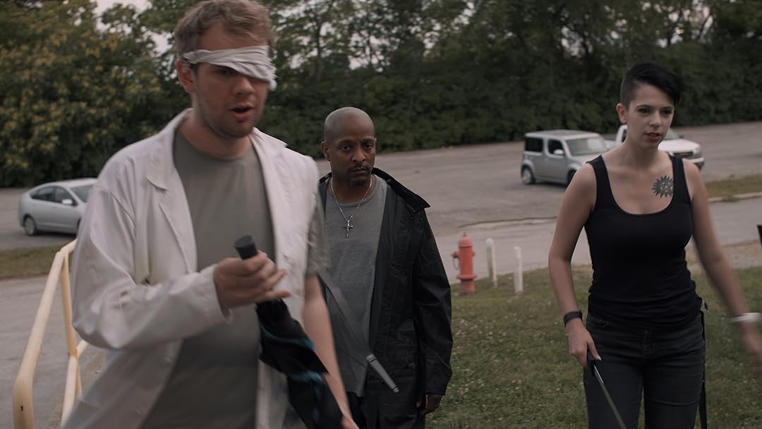 Watch Clay Zombies Prime Video