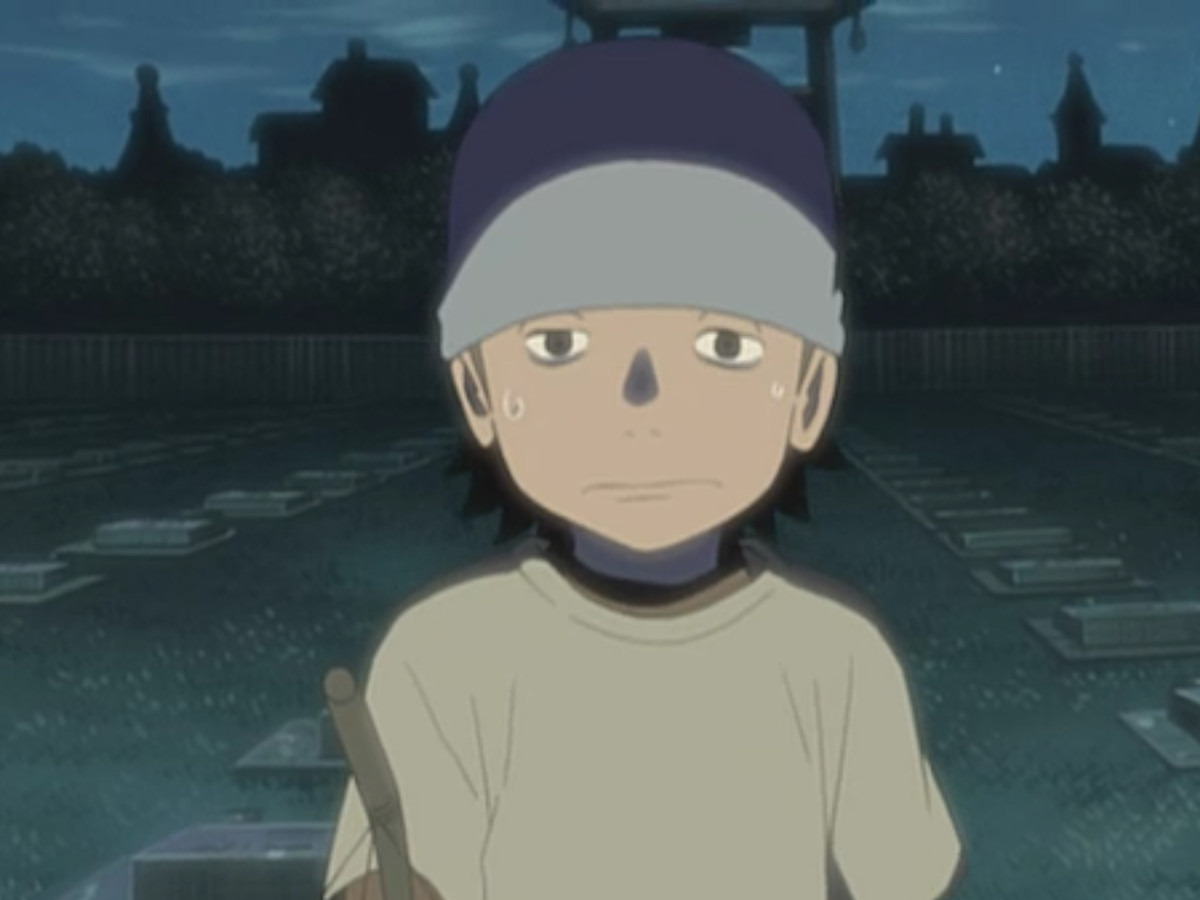 Prime Video Naruto Shippuden