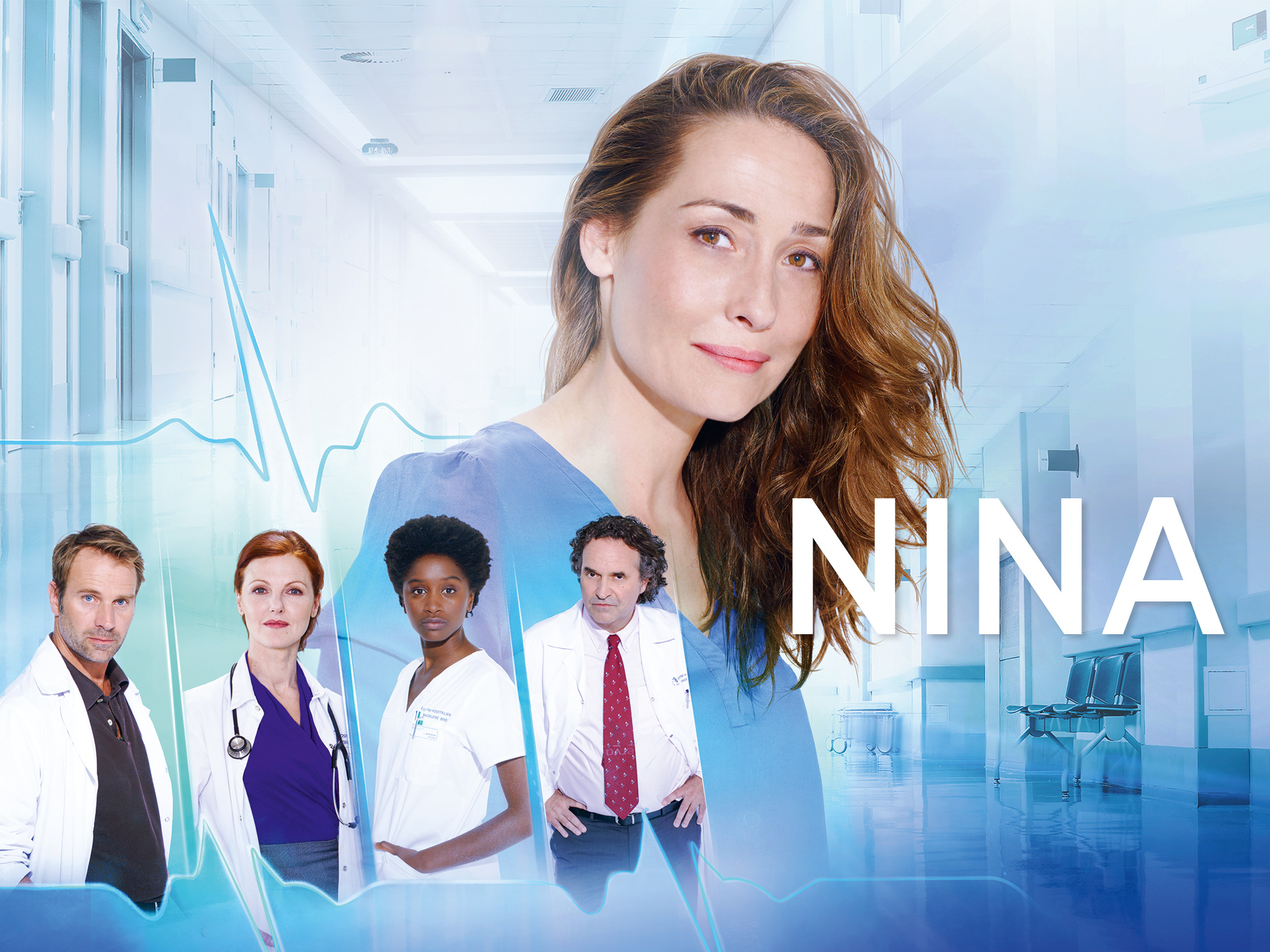 Prime Video Nina Saison 3