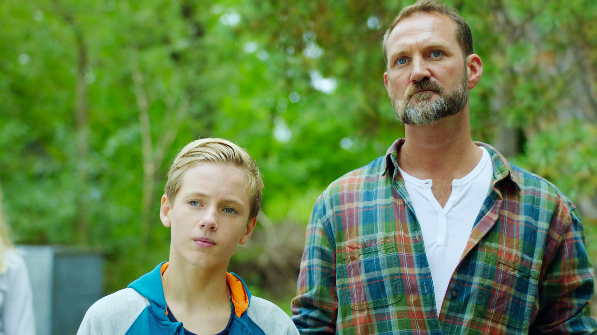 Prime Video Omicidi a Sandhamn