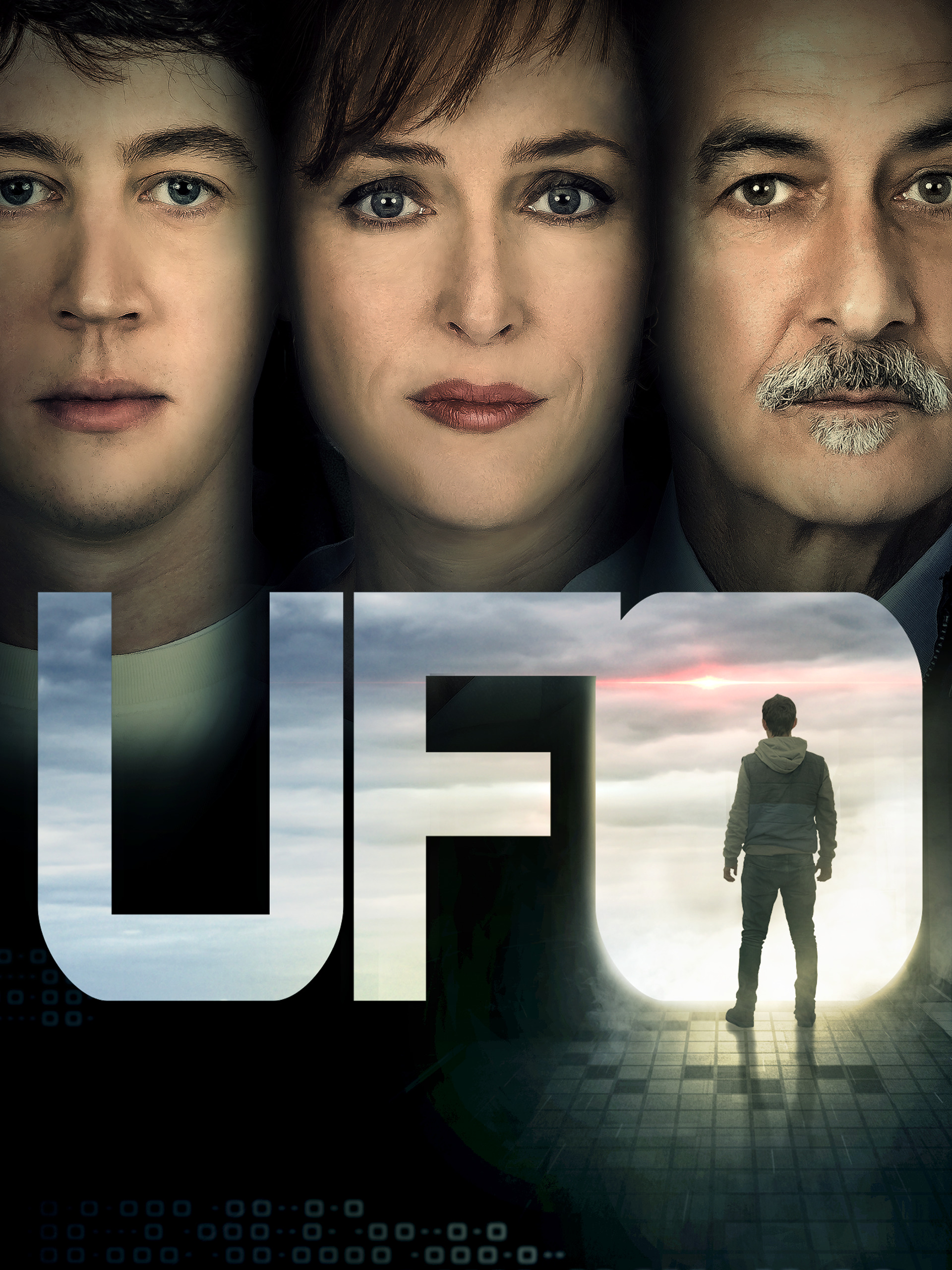 Prime Video Ufo