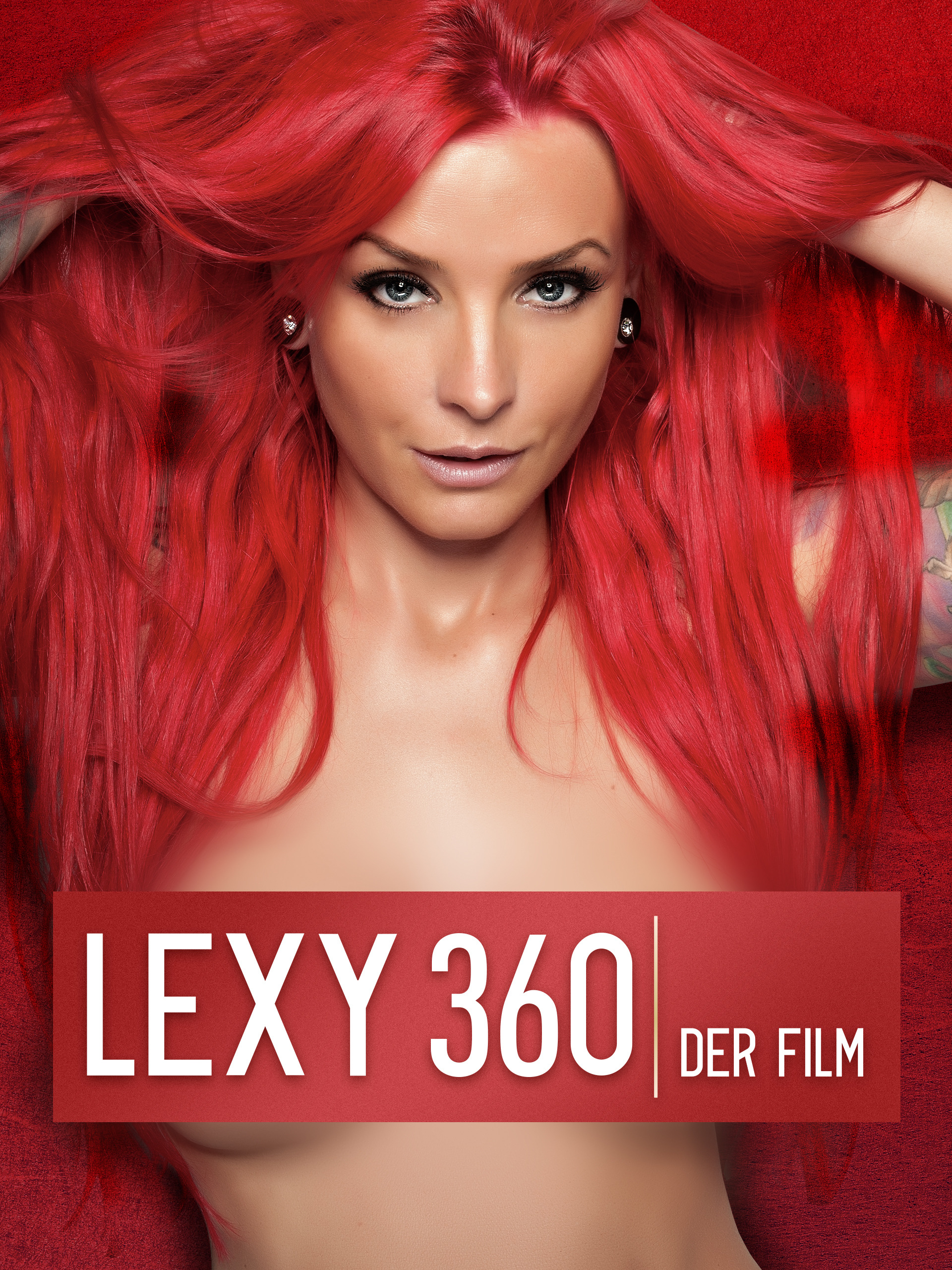 Prime Video LEXY ROXX Lexy 360 Der Film