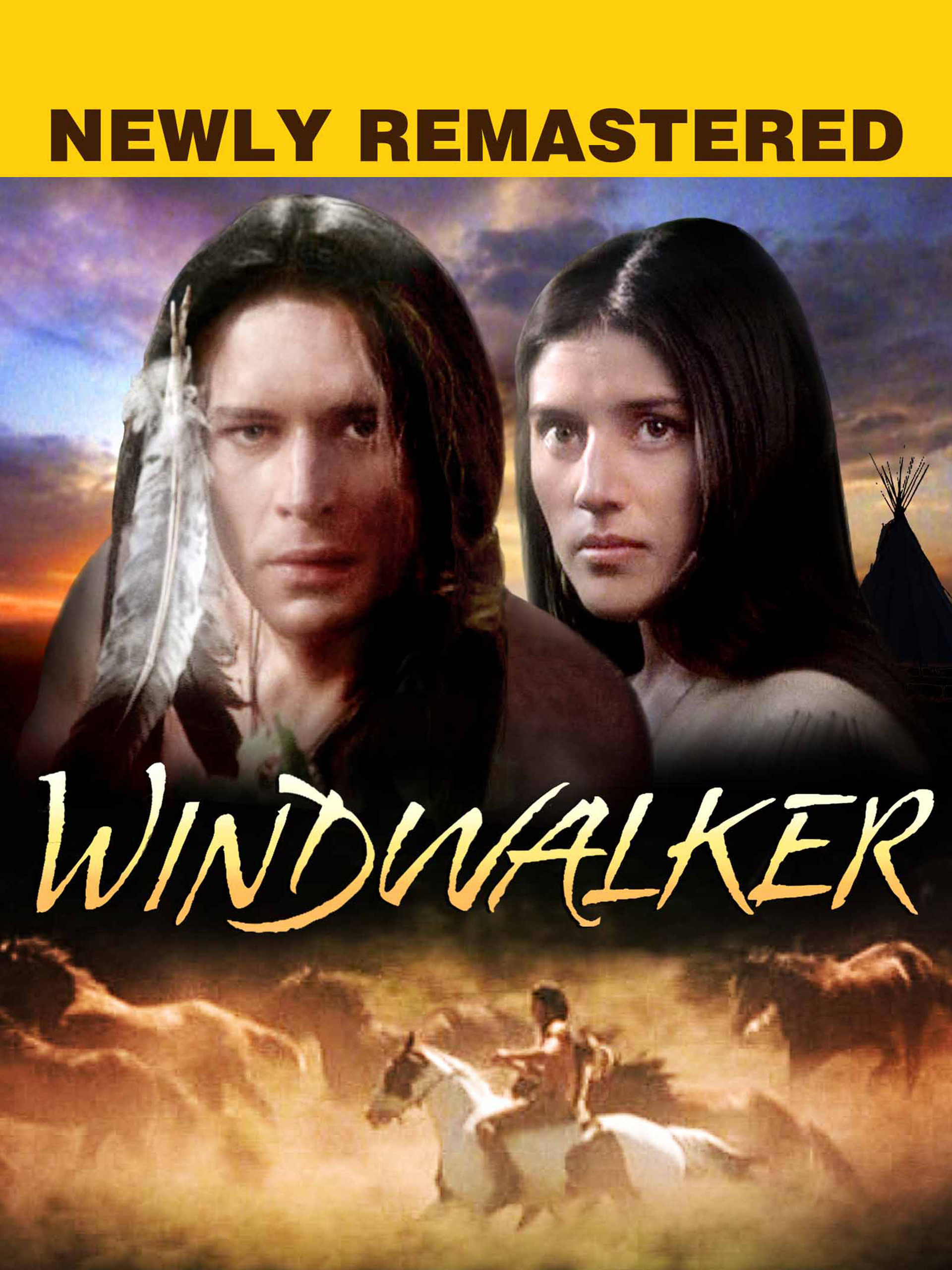 Prime Video WINDWALKER