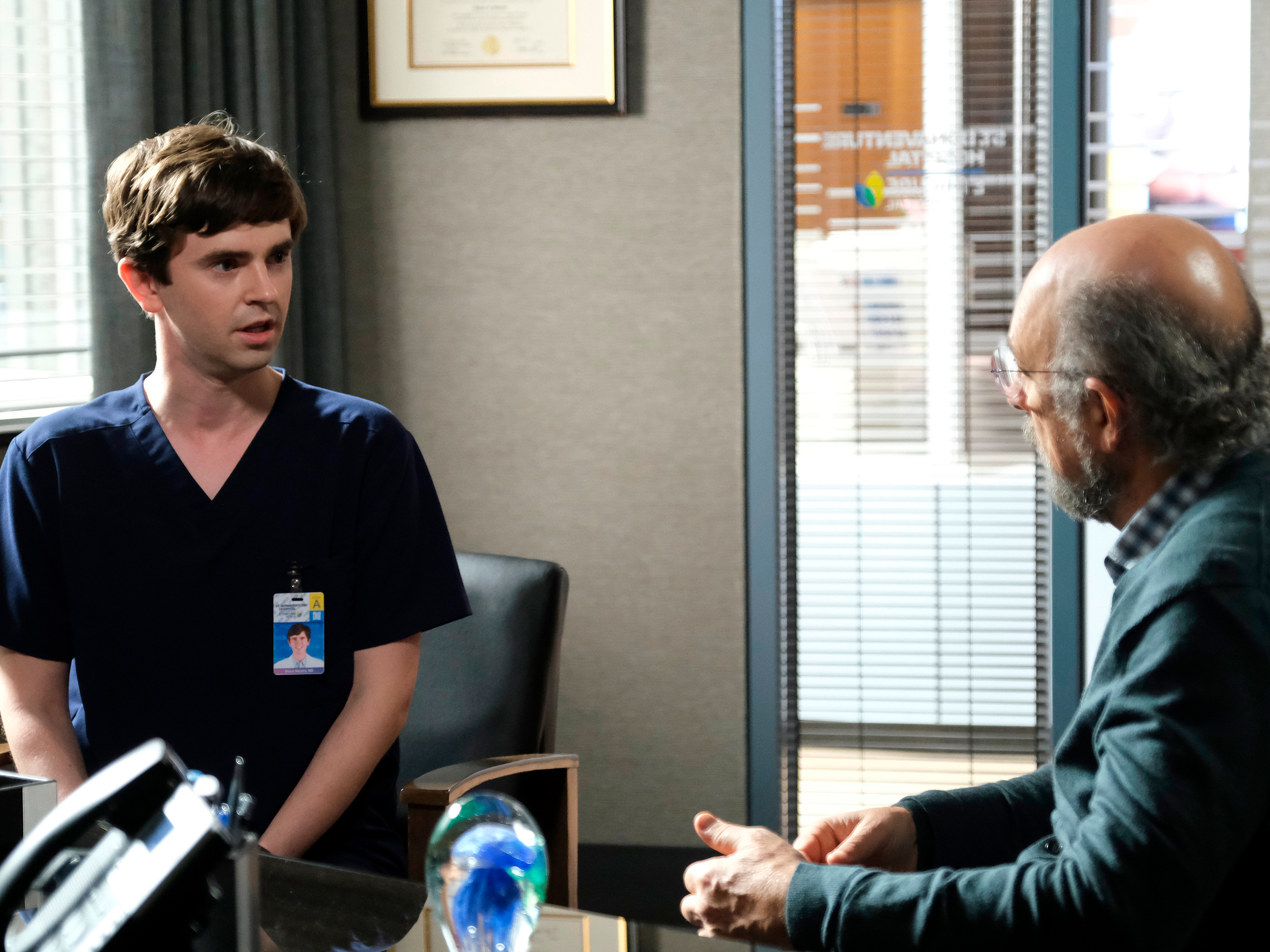 Good Doctor Saison 5 Amazon Prime Indisponible Prime Video: Good Doctor, Season 5