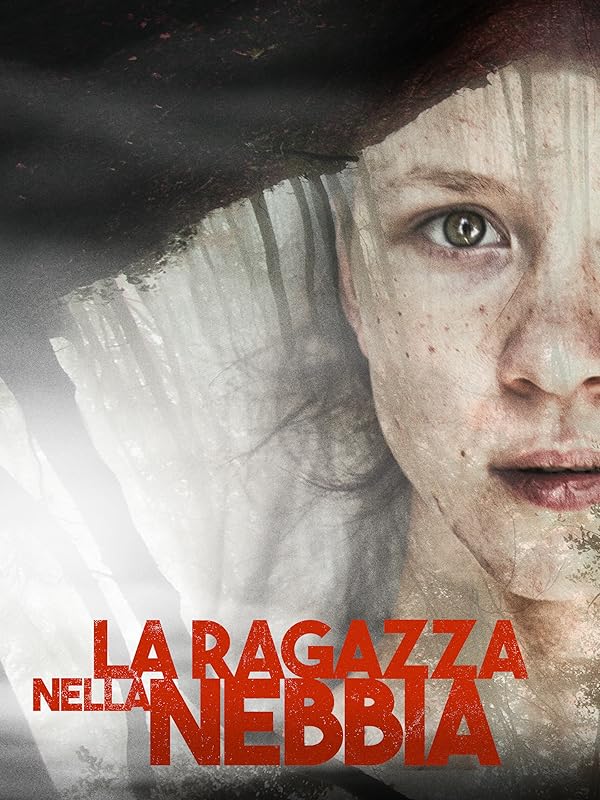 Prime Video La ragazza nella nebbia Prime Video La ragazza nella nebbia