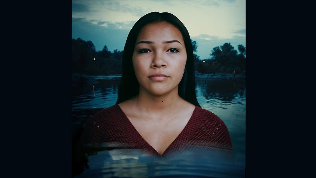 Prime Video The Water Walker