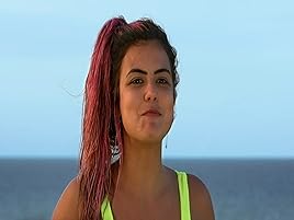 De ferias com o ex temporada 4 ep 2 completo La Venganza De Los Ex Brasil Mtv Capitulo 1