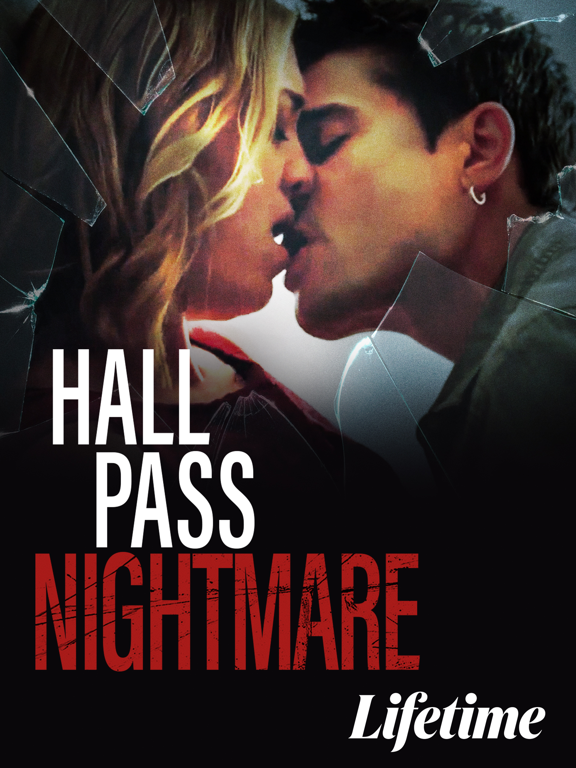 Prime Video Hall Pass Nightmare