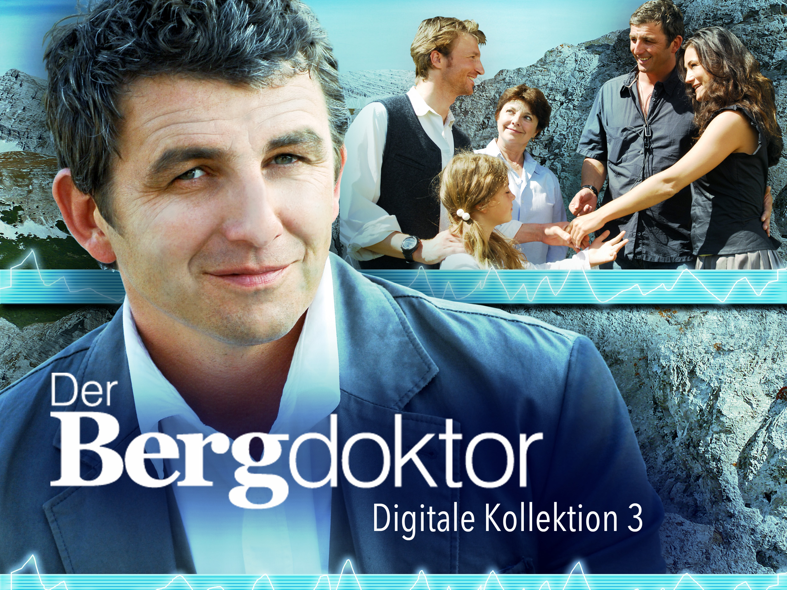 Prime Video Der Bergdoktor Staffel 3