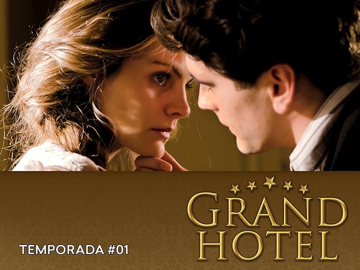 Gran Hotel Capitulo 9 Temporada 1 www.primevideo.com