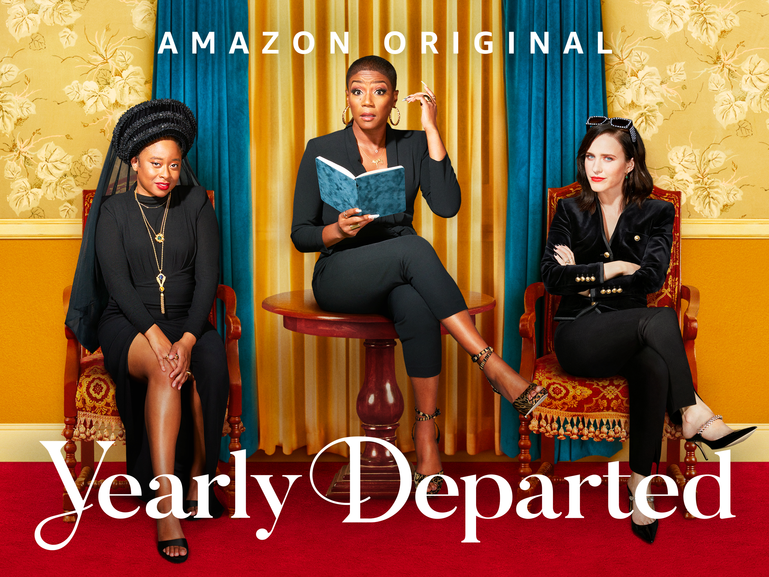 Prime Video さよなら年