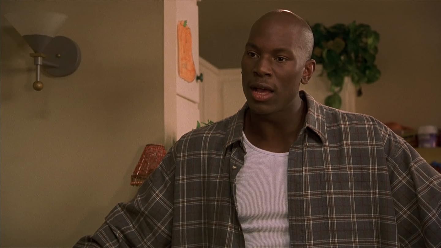 Watch Baby Boy Prime Video