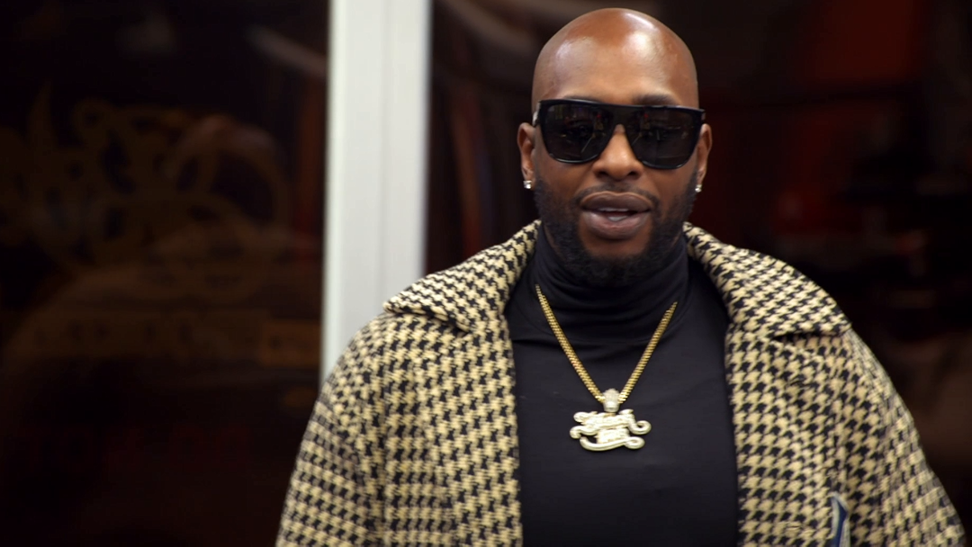 Prime Video: Black Ink Crew: New York - Season 9
