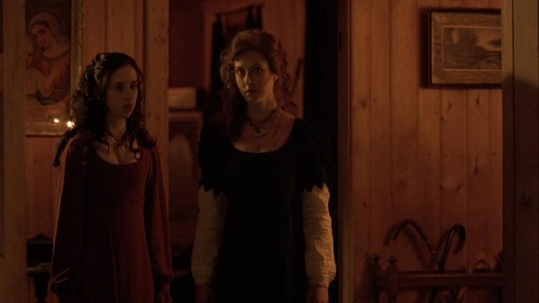 Watch Ginger Snaps 3 Prime Video