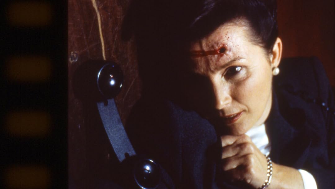 Prime Video Scanners II El nuevo orden