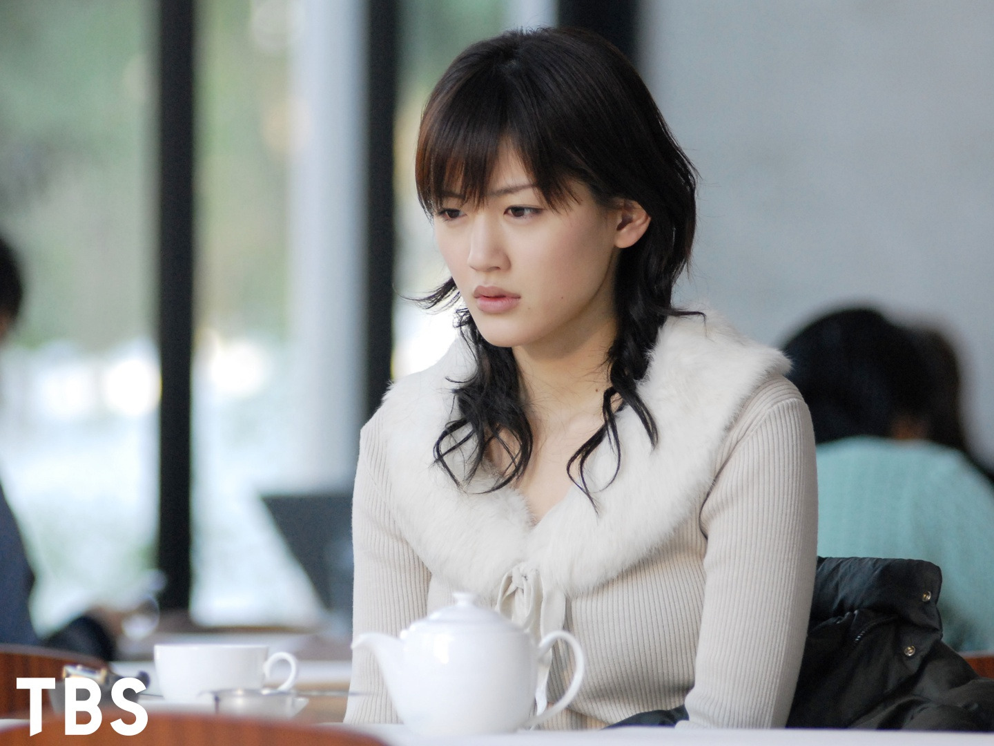 프라임 비디오 白夜行