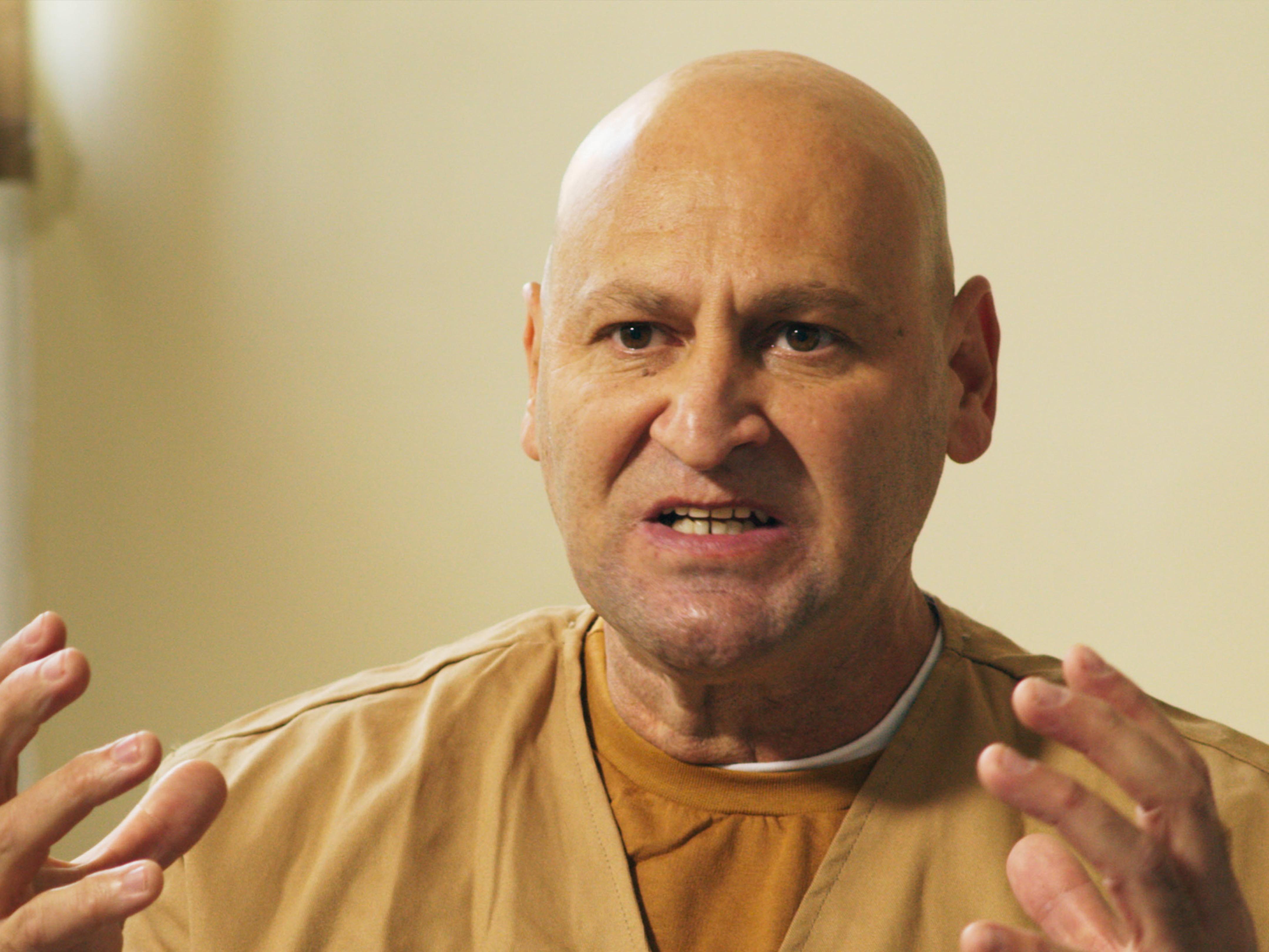 Prime Video: PCC, Secret Power (PCC, Poder Secreto) - Season 1 