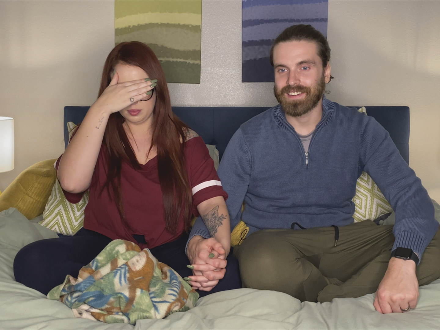 Prime Video 90 Day Pillow Talk The Single Life Season 1