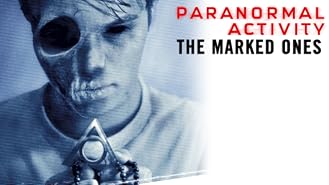 Watch Paranormal Activity The Marked Ones Extended Prime Video