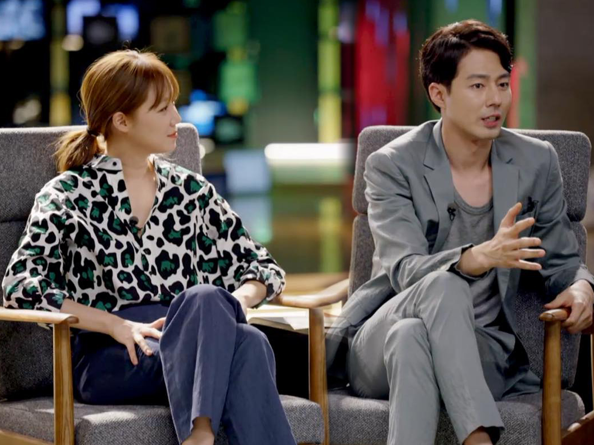 Prime Video: It's Okay, That's Love