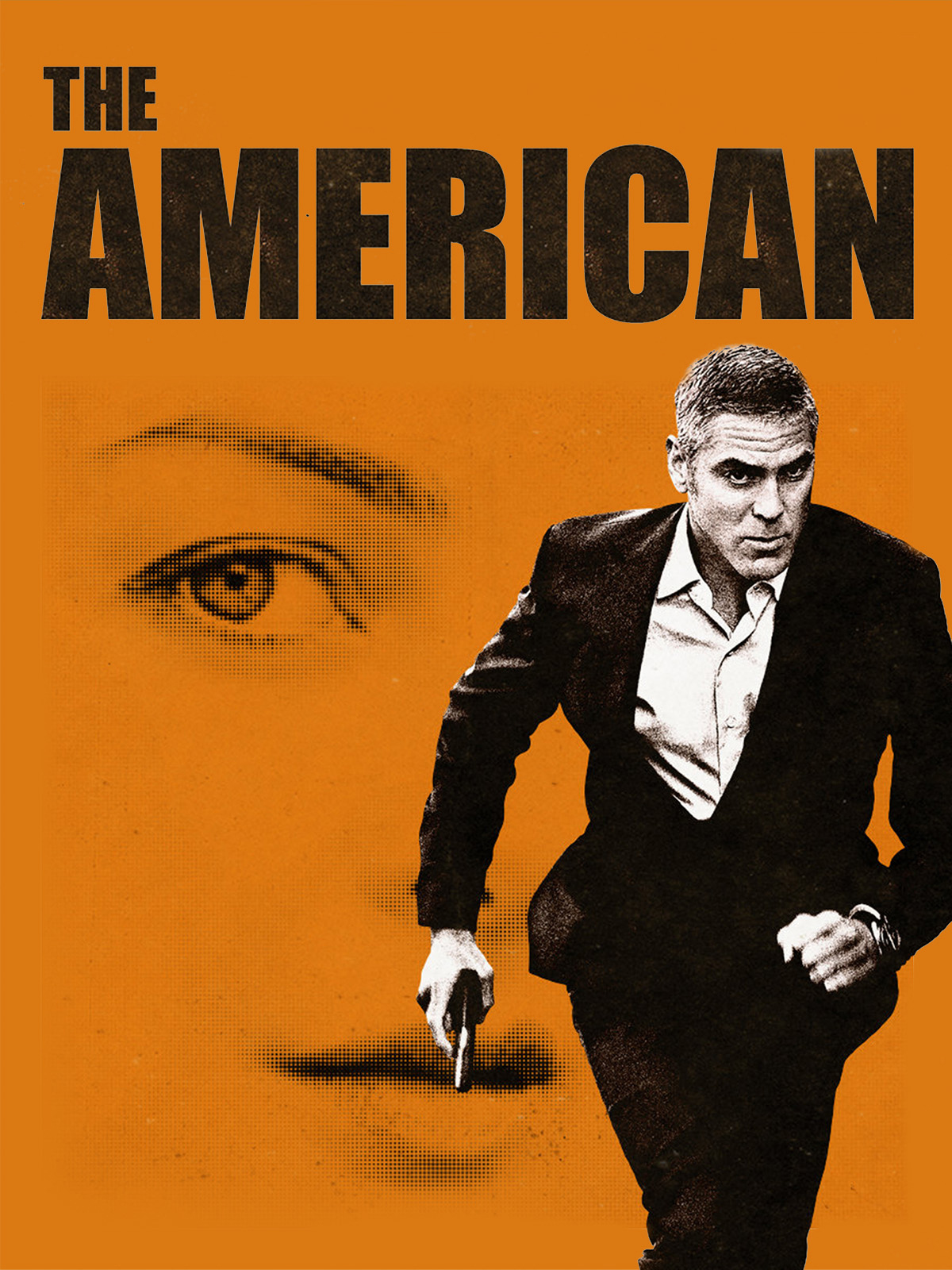 Prime Video The American